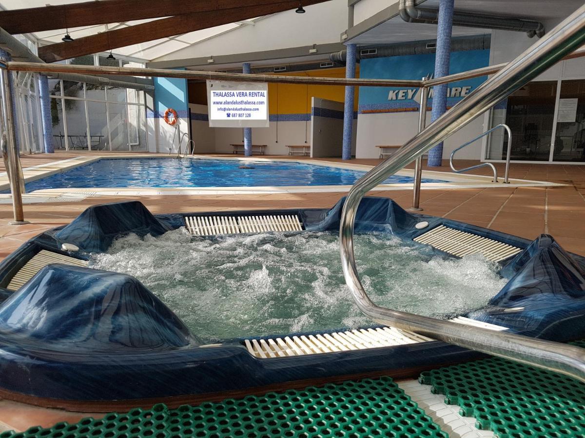 Al Andalus Thalassa I Verarental-Com Exterior photo