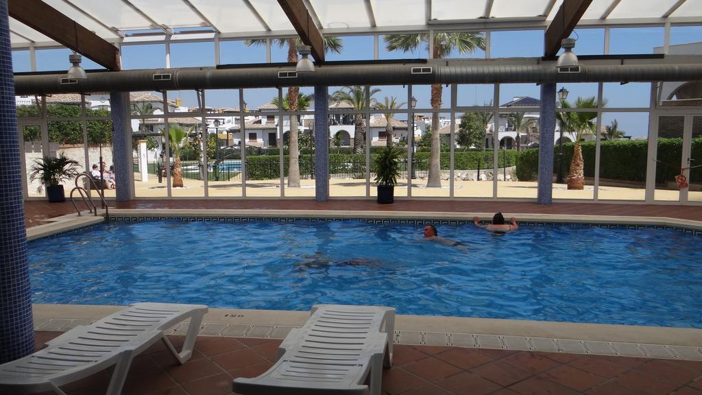 Al Andalus Thalassa I Verarental-Com Exterior photo