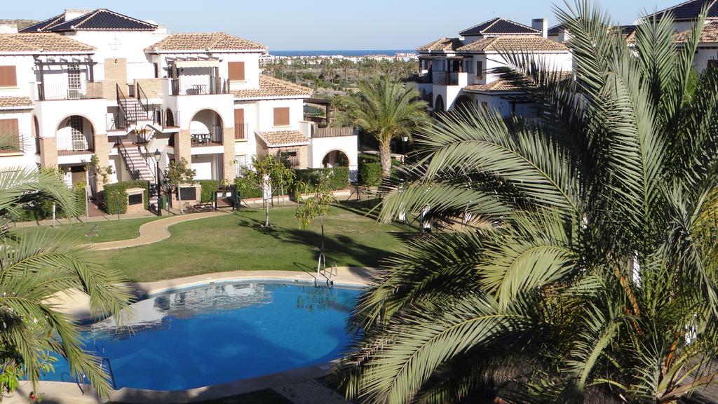 Al Andalus Thalassa I Verarental-Com Room photo