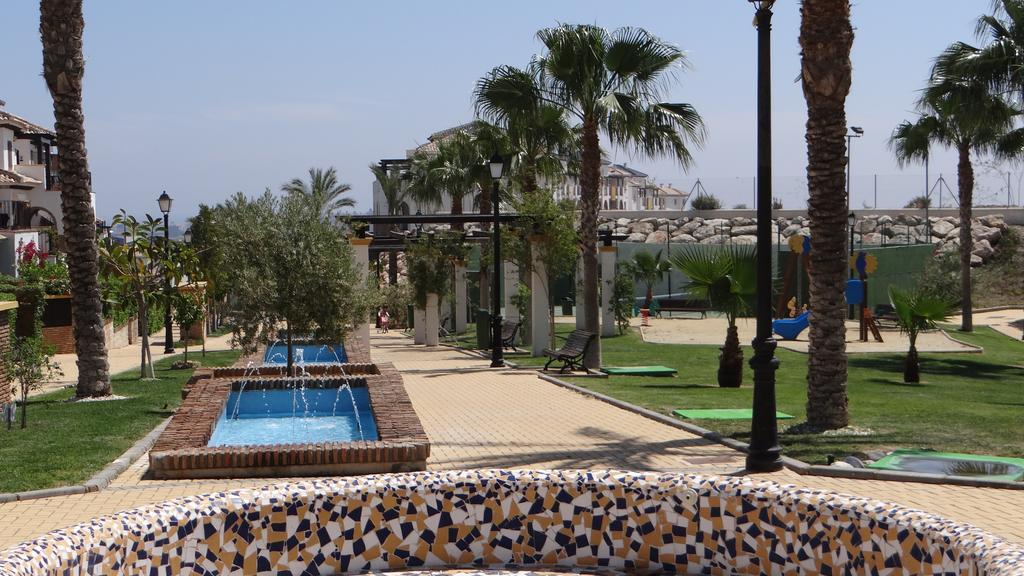 Al Andalus Thalassa I Verarental-Com Exterior photo