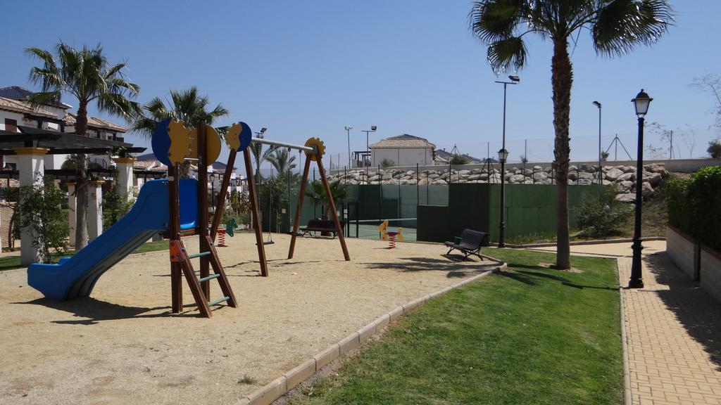 Al Andalus Thalassa I Verarental-Com Exterior photo