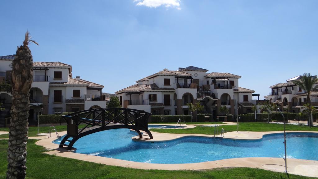 Al Andalus Thalassa I Verarental-Com Exterior photo