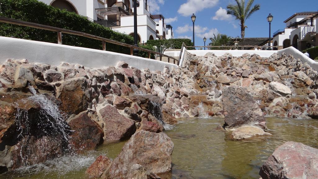 Al Andalus Thalassa I Verarental-Com Exterior photo