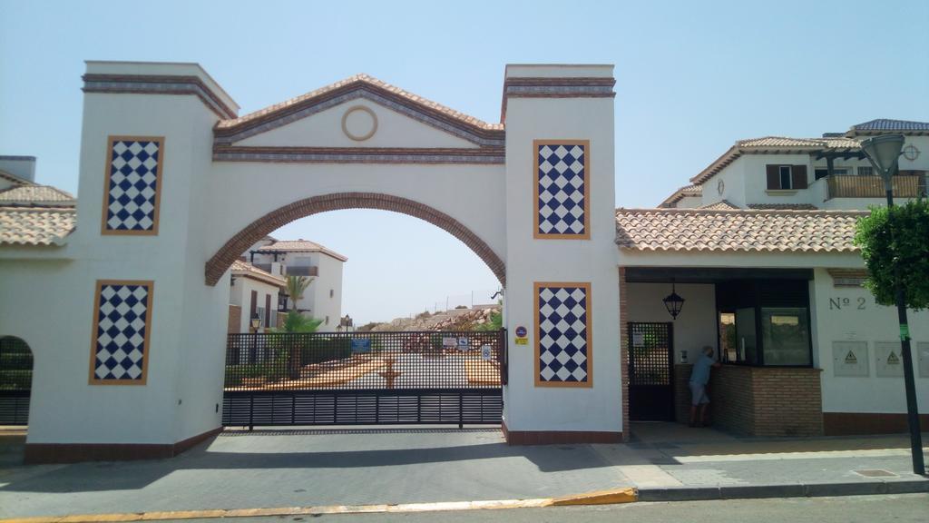 Al Andalus Thalassa I Verarental-Com Exterior photo