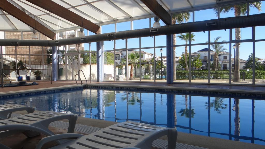 Al Andalus Thalassa I Verarental-Com Exterior photo